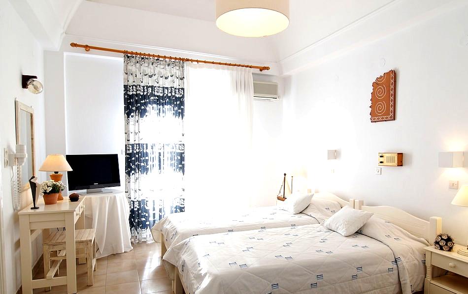 Hotel Matina